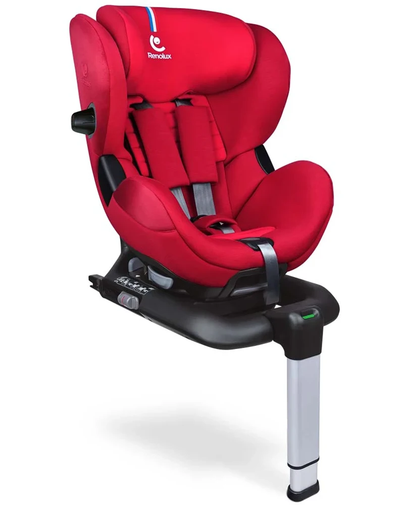 Автокрісло Renolux Gaia i-Size Passion (40-105 см)
